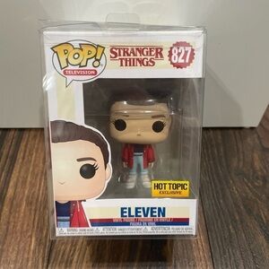 Funko Pop! Eleven